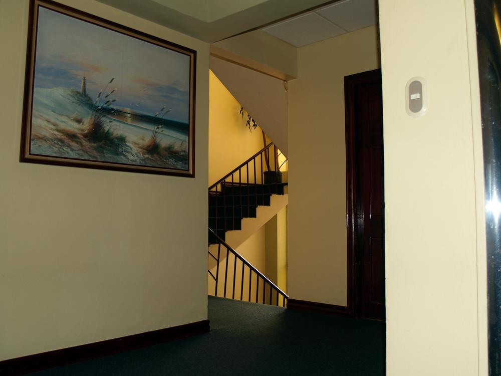 Morazan Hotel & Casino サンホセ エクステリア 写真