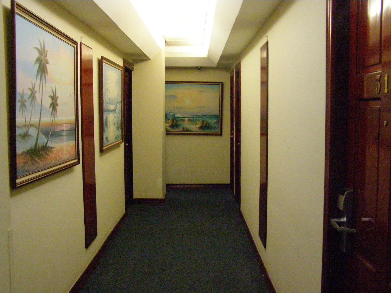 Morazan Hotel & Casino サンホセ エクステリア 写真