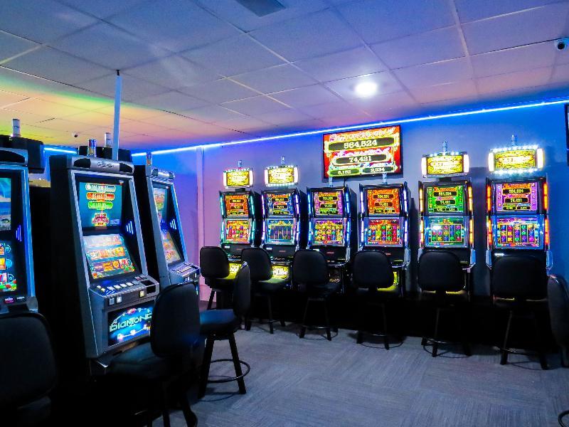 Morazan Hotel & Casino サンホセ エクステリア 写真