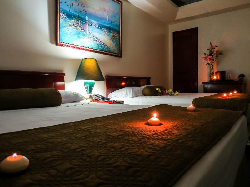 Morazan Hotel & Casino サンホセ エクステリア 写真