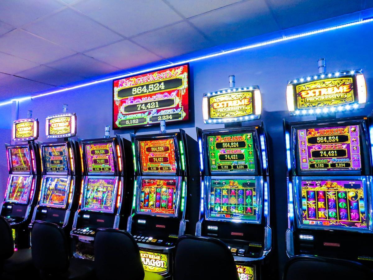 Morazan Hotel & Casino サンホセ エクステリア 写真