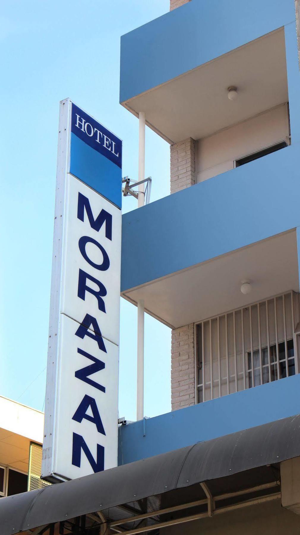 Morazan Hotel & Casino サンホセ エクステリア 写真