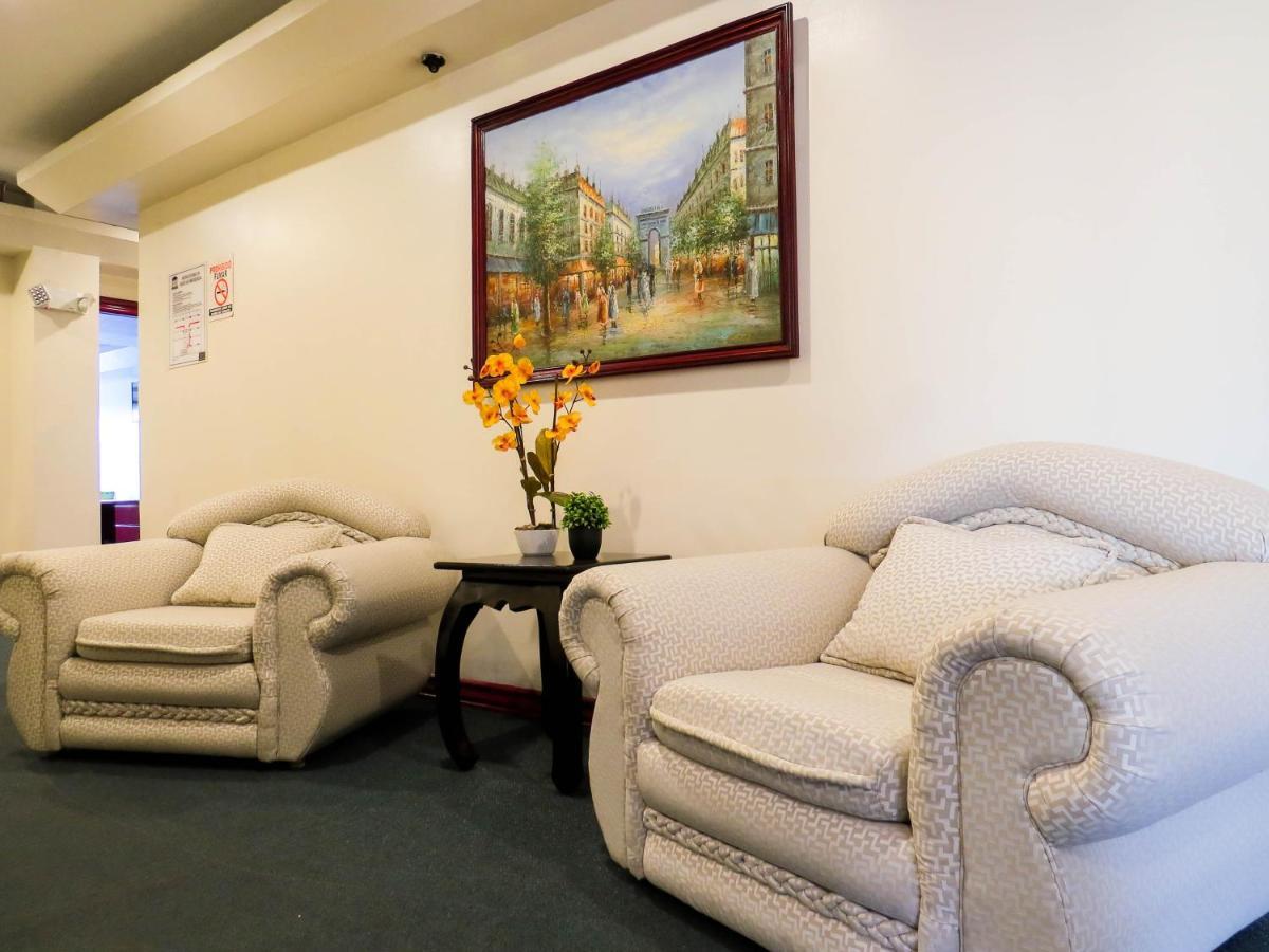 Morazan Hotel & Casino サンホセ エクステリア 写真